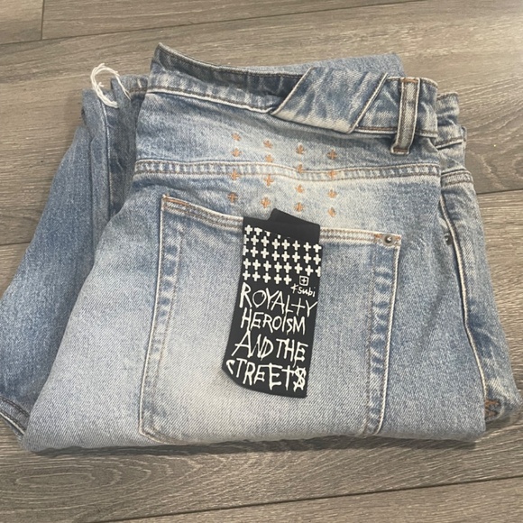 KSubi Jeans - Picture 2 of 8